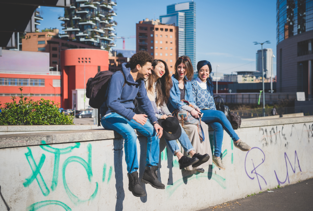 About IntoJobs